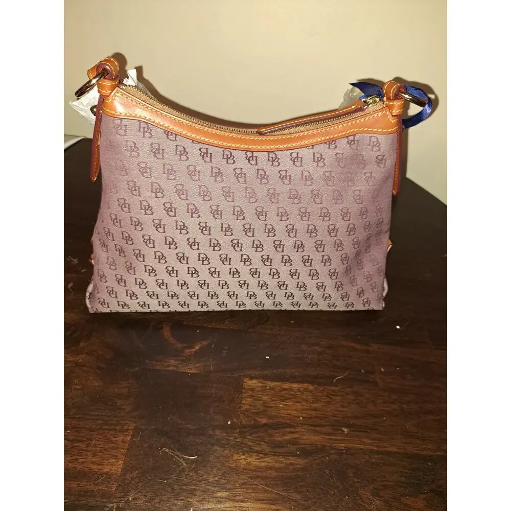 Dooney & Bourke Satchel Bag